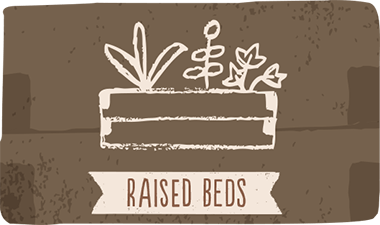 raised garden bed kits